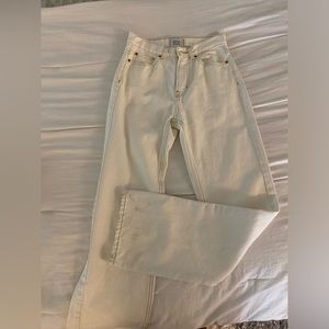 Cutest BDG cowboy jeans! Barely worn.